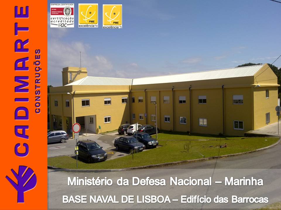 Ministério da Defesa Nacional