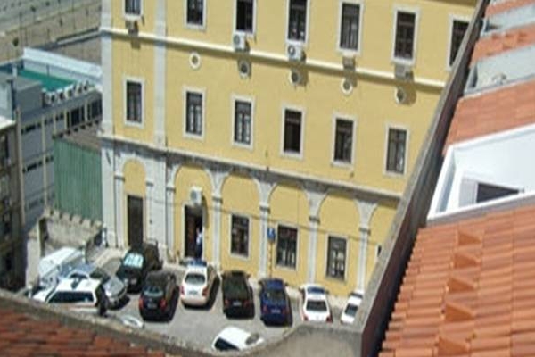 GNR – Centro Clínico Lisboa