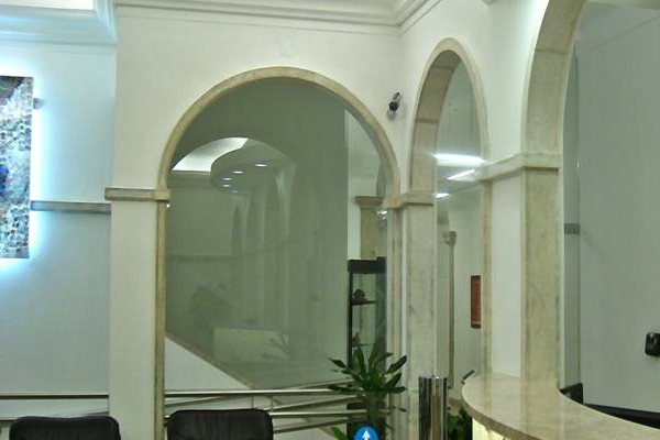 Instituto do Emprego e Formação Profissional Lisboa